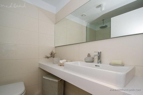 Apartment for sale in Los Balcones, Alicante, Spain 2 bedrooms, 72 sq.m. No. 9180 - photo 14