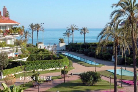 Apartment for sale in Sitges, Barcelona, Spain 5 bedrooms, 250 sq.m. No. 8772 - photo 8