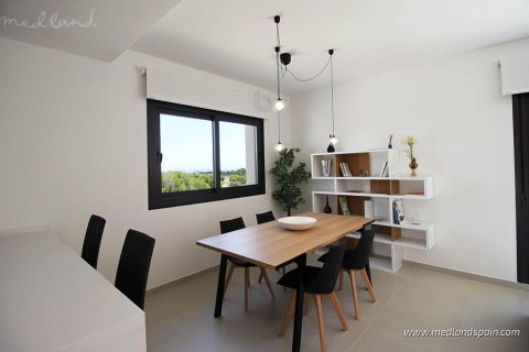 Apartment for sale in Pilar de la Horadada, Alicante, Spain 2 bedrooms, 77 sq.m. No. 9077 - photo 7