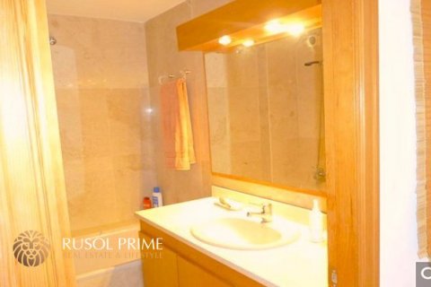 Apartment for sale in S'Agaro, Girona, Spain 4 bedrooms, 130 sq.m. No. 8877 - photo 11