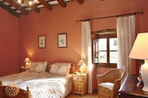 Finca for sale in Gava, Barcelona, Spain 8 bedrooms, 1000 sq.m. No. 8833 - photo 1