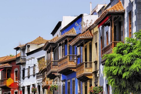 Has COVID-19 affected property choices in Spain?