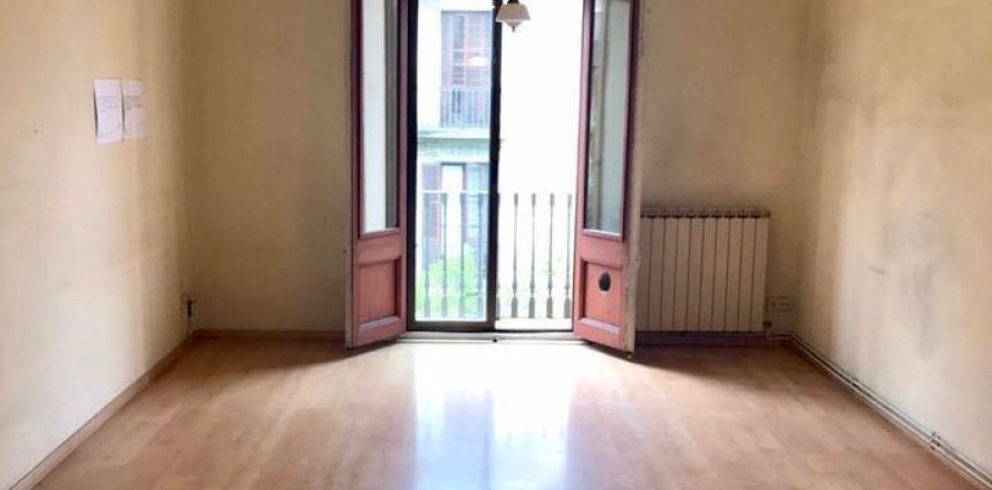 Apartment in Barcelona, Spain 3 rooms, 109 sq.m. No. 15910