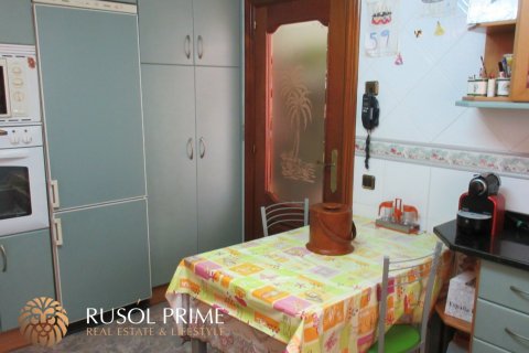 House for sale in Coma-Ruga, Tarragona, Spain 4 bedrooms, 380 sq.m. No. 11646 - photo 14