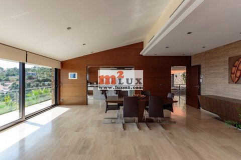 Villa for sale in Platja D'aro, Girona, Spain 6 bedrooms, 644 sq.m. No. 16727 - photo 21