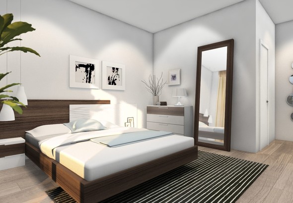 Apartment à Torrevieja, Alicante, Espagne 2 chambres, 117.01 m2 No. 15813