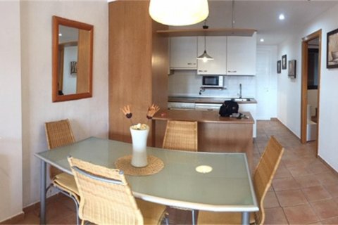Apartment for sale in Playa Paraiso, Tenerife, Spain 2 bedrooms, 71 sq.m. No. 18392 - photo 9