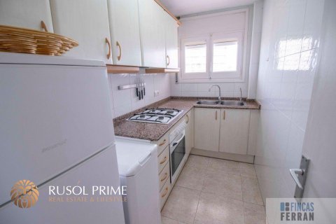 Apartment for sale in Coma-Ruga, Tarragona, Spain 3 bedrooms, 72 sq.m. No. 11968 - photo 10