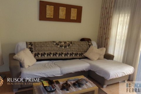 Apartment for sale in Coma-Ruga, Tarragona, Spain 2 bedrooms, 60 sq.m. No. 12011 - photo 10