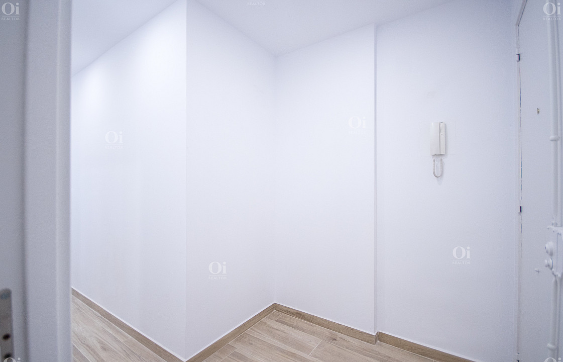 Apartment in Barcelona, Spain 82 sq.m. No. 15907