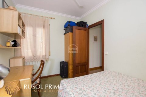 Apartment for sale in Mahon, Menorca, Spain 4 bedrooms, 152 sq.m. No. 10775 - photo 18