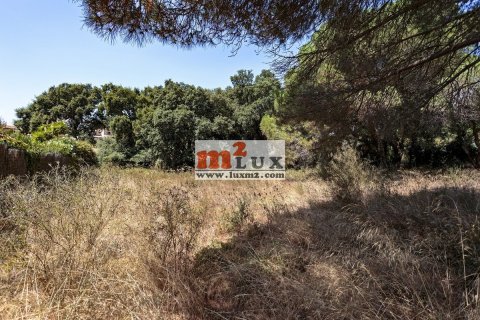Land plot for sale in Sant Antoni de Calonge, Girona, Spain 1242 sq.m. No. 16760 - photo 3