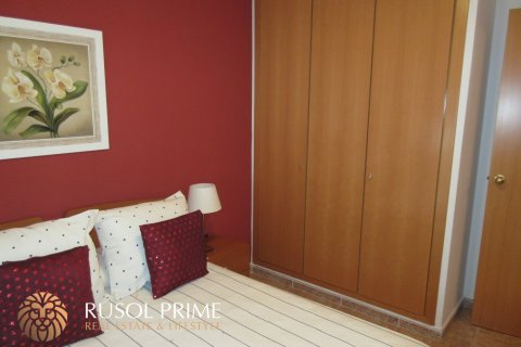 Apartment for sale in Roda De Bara, Tarragona, Spain 3 bedrooms, 80 sq.m. No. 11633 - photo 11