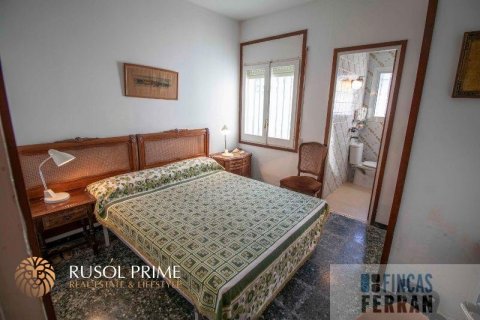 House for sale in Roda De Bara, Tarragona, Spain 5 bedrooms, 198 sq.m. No. 12007 - photo 10