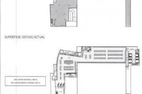 Commercial property for sale in Barcelona, Spain 1337 sq.m. No. 11956 - photo 3