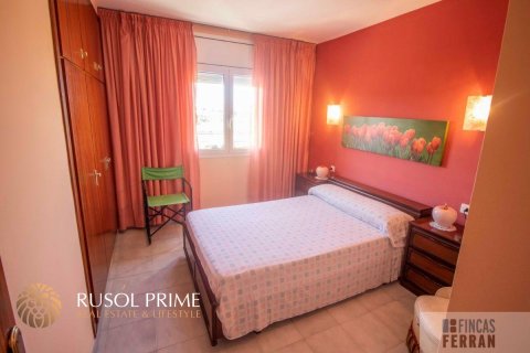 Apartment for sale in Coma-Ruga, Tarragona, Spain 3 bedrooms, 82 sq.m. No. 11608 - photo 12