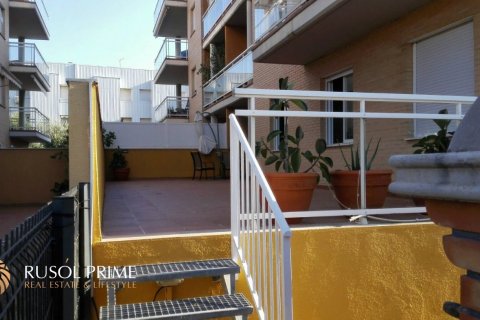 Apartment for sale in Coma-Ruga, Tarragona, Spain 4 bedrooms, 120 sq.m. No. 11736 - photo 13