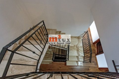 Villa for sale in Lloret de Mar, Girona, Spain 4 bedrooms, 350 sq.m. No. 16725 - photo 27