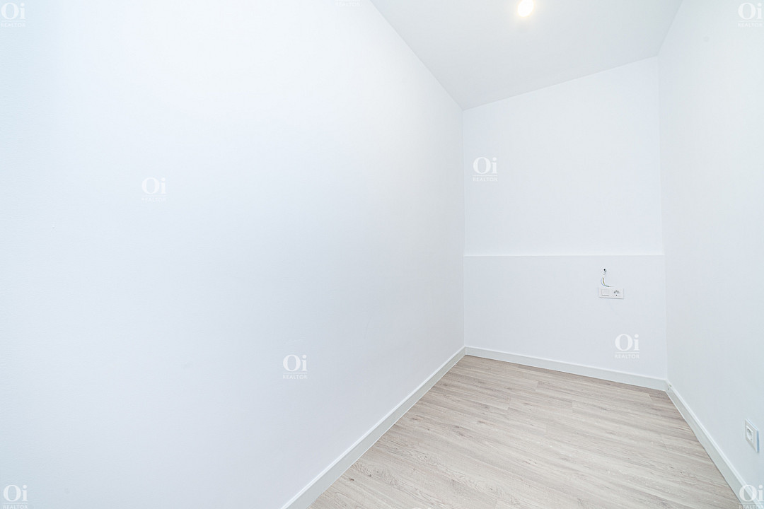 Apartment à Barcelona, Espagne 2 pièces, 47 m2 No. 15847