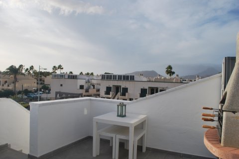 Penthouse for sale in Costa del Silencio, Tenerife, Spain 2 bedrooms, 60 sq.m. No. 18353 - photo 25