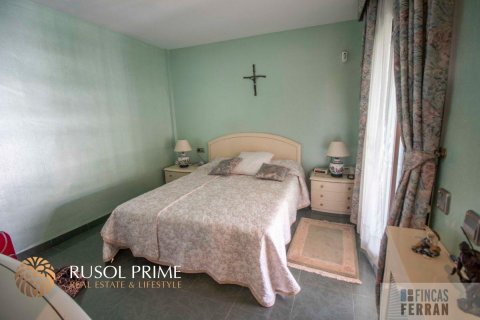 Apartment for sale in Coma-Ruga, Tarragona, Spain 3 bedrooms, 115 sq.m. No. 11981 - photo 19