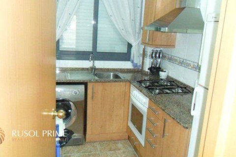 Apartment for sale in Coma-Ruga, Tarragona, Spain 3 bedrooms, 75 sq.m. No. 11726 - photo 10