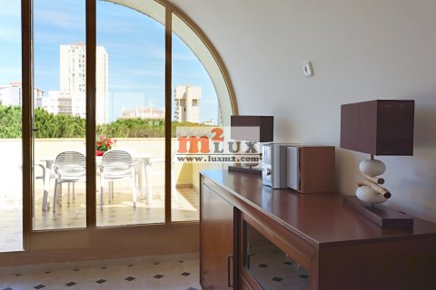 Penthouse for sale in Platja D'aro, Girona, Spain 3 bedrooms, 144 sq.m. No. 16859 - photo 17