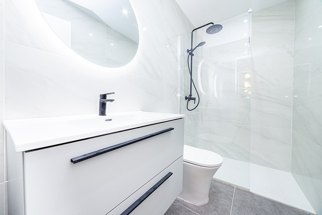 Wohnung in Barcelona, Spanien 2 Zimmer, 50 m2 Nr. 15844
