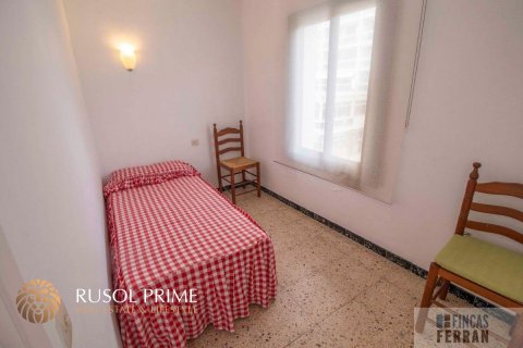 Apartment for sale in Coma-Ruga, Tarragona, Spain 3 bedrooms, 72 sq.m. No. 11968 - photo 7