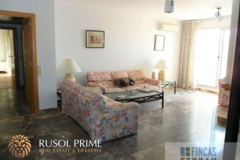 Apartment for sale in Coma-Ruga, Tarragona, Spain 3 bedrooms, 80 sq.m. No. 11603 - photo 11