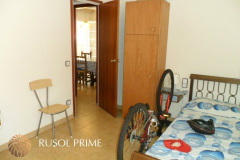 Apartment for sale in Coma-Ruga, Tarragona, Spain 3 bedrooms, 70 sq.m. No. 11640 - photo 12