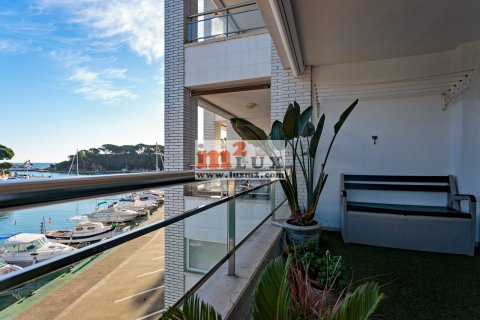 Apartment for sale in Platja D'aro, Girona, Spain 3 bedrooms, 133 sq.m. No. 16806 - photo 19