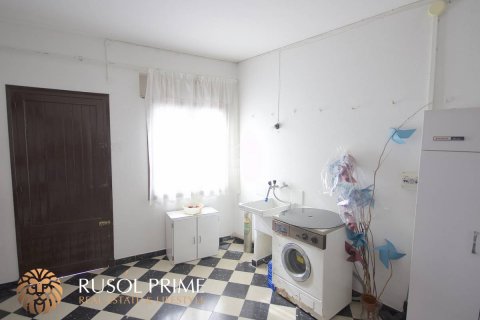 Apartment for sale in Mahon, Menorca, Spain 5 bedrooms, 321 sq.m. No. 11230 - photo 8