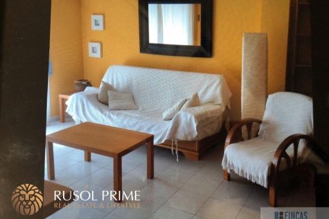 Apartment for sale in Coma-Ruga, Tarragona, Spain 3 bedrooms, 75 sq.m. No. 11617 - photo 7