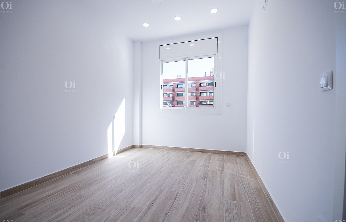 Apartment in Barcelona, Spain 82 sq.m. No. 15907