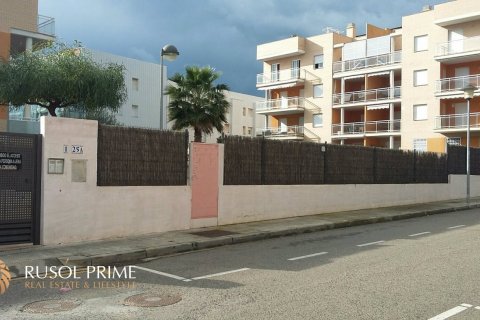 Apartment for sale in Coma-Ruga, Tarragona, Spain 4 bedrooms, 120 sq.m. No. 11713 - photo 13