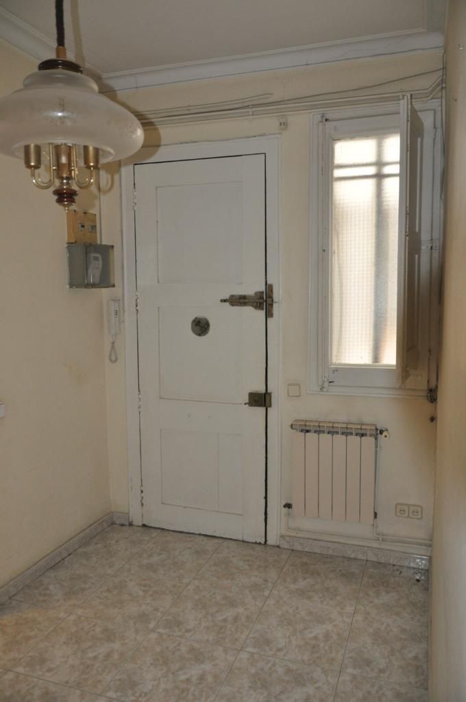 Apartamento en Barcelona, España 3 habitaciones, 109 m2 No. 15910
