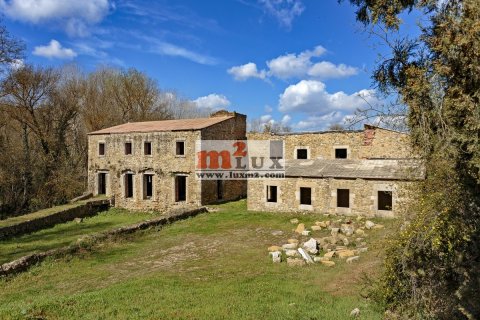 Land plot for sale in Flaca, Girona, Spain 54345 sq.m. No. 16741 - photo 22
