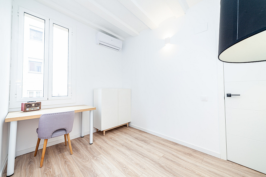 Wohnung in Barcelona, Spanien 2 Zimmer, 50 m2 Nr. 15844