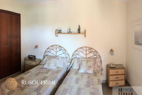 Apartment for sale in Coma-Ruga, Tarragona, Spain 2 bedrooms, 65 sq.m. No. 11620 - photo 13