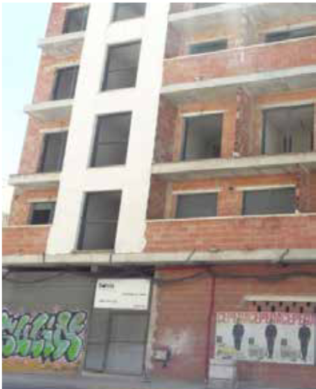 Liikekiinteistö Torrevieja, Alicante, Espanja 2120 m2 No. 16115