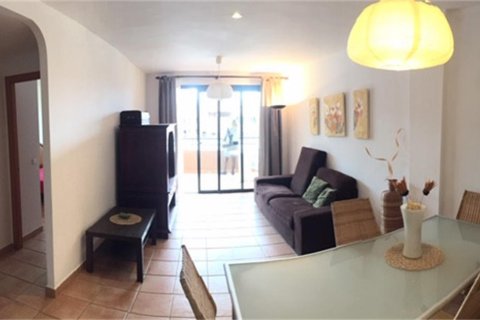 Apartment for sale in Playa Paraiso, Tenerife, Spain 2 bedrooms, 71 sq.m. No. 18392 - photo 5
