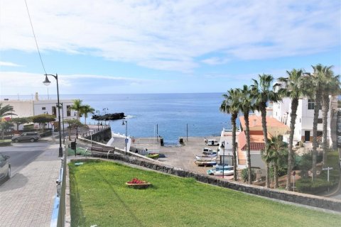 Apartment for sale in Alcala, Tenerife, Spain 3 bedrooms, 157 sq.m. No. 18400 - photo 15
