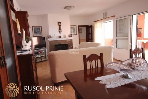 Villa for sale in Sant Lluis, Menorca, Spain 6 bedrooms, 279 sq.m. No. 11145 - photo 9