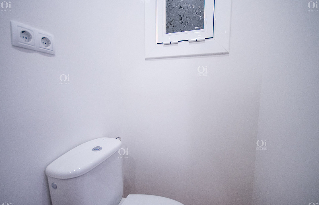 Apartment in Barcelona, Spain 82 sq.m. No. 15907