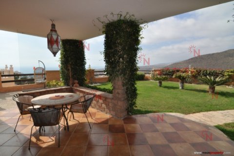 Villa for sale in Torviscas, Tenerife, Spain 3 bedrooms, 400 sq.m. No. 18327 - photo 30