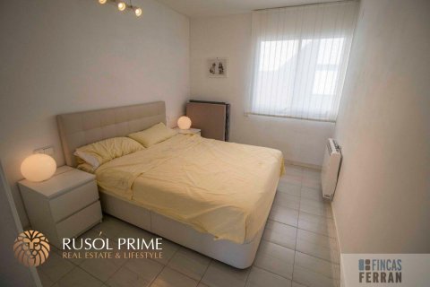 Apartment for sale in Coma-Ruga, Tarragona, Spain 2 bedrooms, 55 sq.m. No. 11971 - photo 8