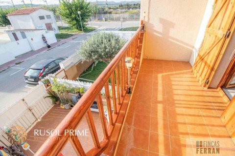 House for sale in Coma-Ruga, Tarragona, Spain 3 bedrooms, 85 sq.m. No. 11973 - photo 14