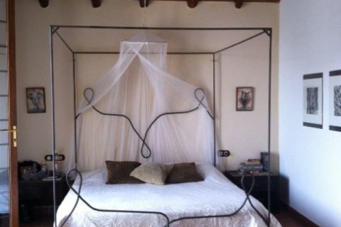 House for sale in El Roque, Tenerife, Spain 4 bedrooms, 210 sq.m. No. 18339 - photo 12