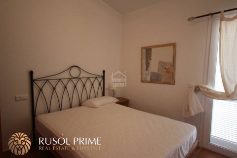 Villa for sale in Sant Lluis, Menorca, Spain 4 bedrooms, 267 sq.m. No. 10531 - photo 14